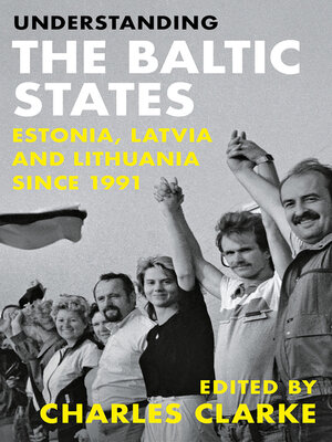 cover image of Understanding the Baltic States